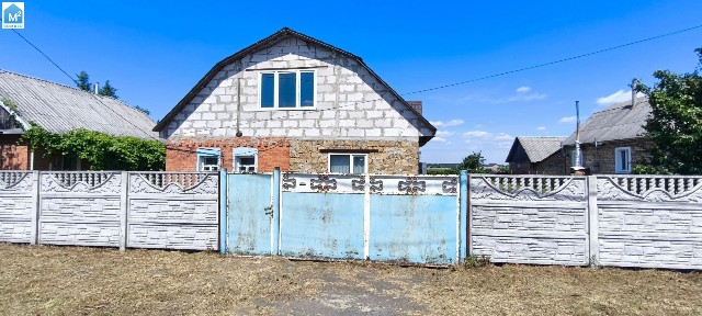 Продаж будинку 50 м², Поліська вул., 104