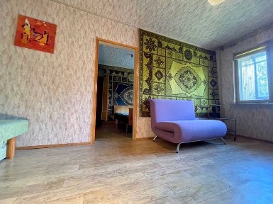 Продаж двокімнатної квартири 44,57 м², Відрадний просп. 38А