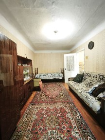 Київська область, Вишневе