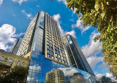 Без комісії, видова 3-4к 130м Предславинська 20Б Metropole Олімпійська