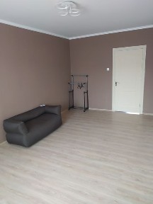 Продам 2-ох кімнатну квартиру в селищі Баришівка площею 51,70м2