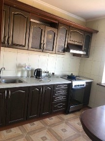 Прод кв 3р 63м Заводская 18 Катюжанка Вышгор р-н, Киевс-я обл 41500уе