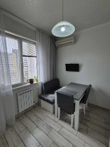 Продаж 2к з ремонтом Академмістечко, Новобіличі, Клавдіївська 23/15