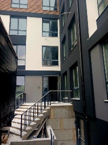 Продажа 1 квартиры в Белогородке