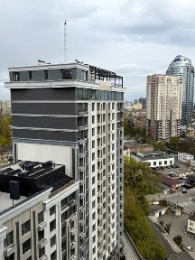 Продаж / Квартира Київ, Печерський район, вул. Фортечний тупик