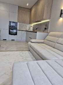 Продам 1к 43м2 без % Варшавський 3 вул. В.Змієнка, 13