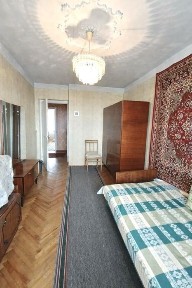 Продаж 2кімнатної квартири в Коцюбинському!