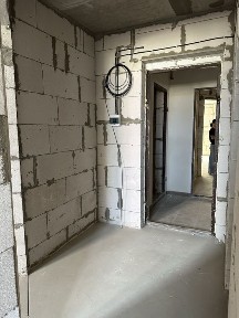 Знижка! Готовий будинок Квартира з УКРИТТЯМ 35,1м2 без Комісії