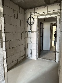 Знижка! Готовий будинок Квартира з УКРИТТЯМ 35,1м2 без Комісії