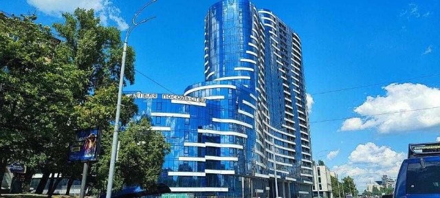 Продаж квартири в ЖК Арія, вул. Дружби народів, 13-А.