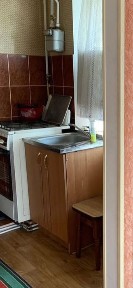 Здам маленьку квартирку для 1 особи Старе місто