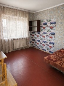 Оренда двох кімнатної квартири Інститутська. Можна з тваринами