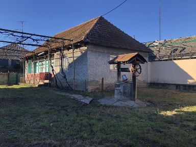 Будинок не далеко від Мукачева
