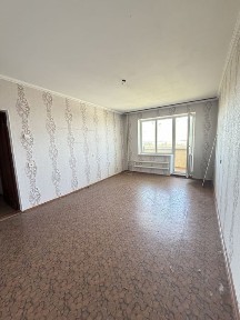 Продаю квартиру в октябрском