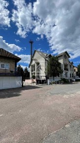 Київська область, Берестянка