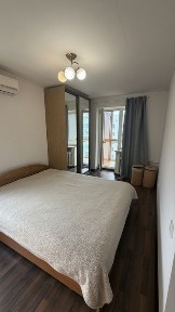 Сдам трехкомнатную квартиру Левитана 75 Таирово