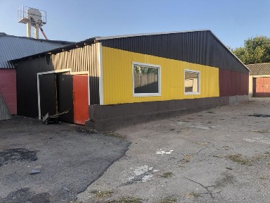 Кіровоградська область, Кропивницький, Фортечний