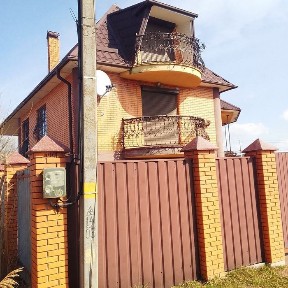 Продається коттедж, Нові Петрівці. Польовий. Новий, ніхто не жив