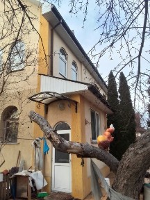 Продається цікавий дім, Ст. сад, 16 сот. 3пов.