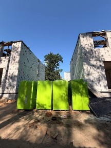 Дуплекс 95 м² | Ірпінь | Газ | Центральні комунікації