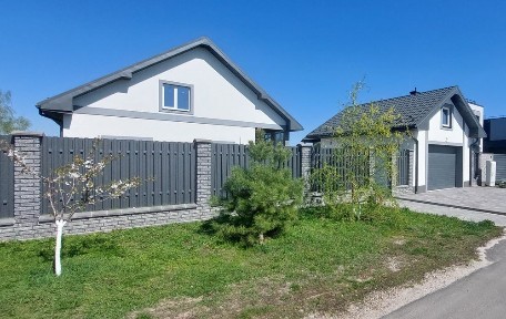 Продаж будинку Обухів, ЖМ 