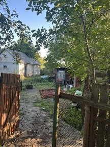 Київська область, Фастівка
