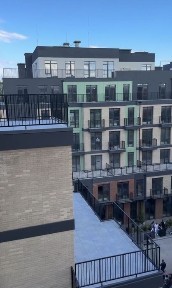 13 ФОНТАНА Продам 1 ком квартиру с Террасой