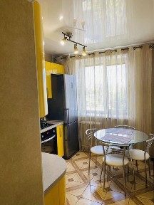 Продажа 1 кв с евроремонтом 45т$ 5/9