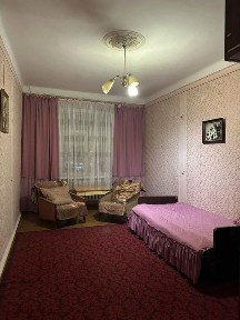 Оренда 2кв М. Бандери /Пирогова