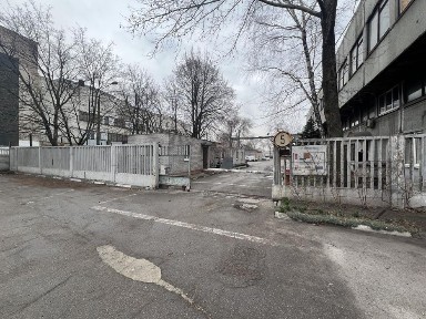 Запорізька область, Запоріжжя, Вознесенівський