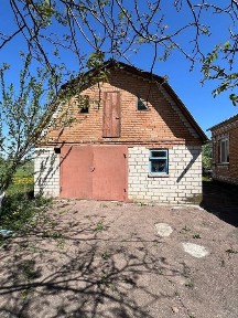 Продам будинок в с. Підгородне