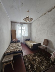 Житомирська область, Житомир, Вокзал