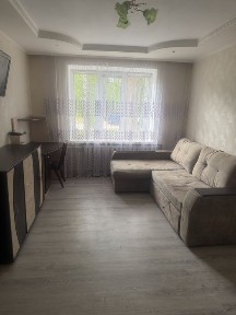 Здам 1 кімнатну квартиру