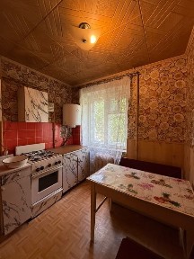 Сдам 1к квартиру на левом берегу (ул. Универсальная)