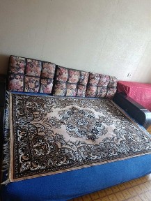 Довгострокова оренда квартири бульвар Вечірній.