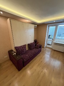 Аренда 2х. квартиры на 12 квартале.