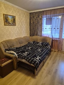 Продам 1к ЗСУ, ремонт, меблі, техніка