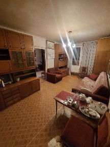 Продам 3х квартиру на Салтовке