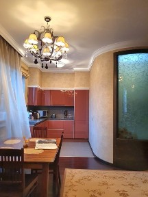Продам 1к. кв Центр, ЖК Ляпунова, Научная