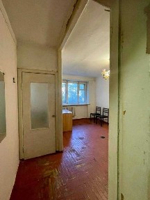 Продам 1 комнатную квартиру район 