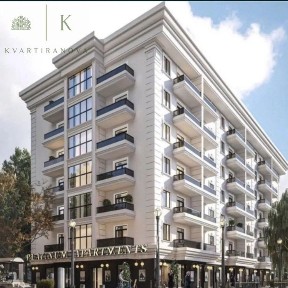 Продам 1-кім. апартаменти, вул Тараса Шевченка 28 ЖК «Платінум»