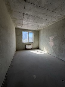 Продаж 2х кімнатна квартира на вулиці Хлібна 4, бічна Пимоненка, зданий будинок
