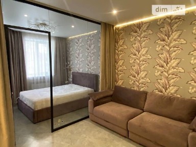Продаж 1к квартири 40 кв. м на вул. Мисливська 24 • ID 34476875