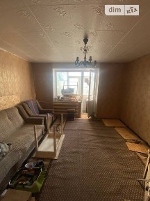 Продаж 2к квартири 50.3 кв. м на вул. Яворницького Дмитра 24, кв. 6 • ID 34476859