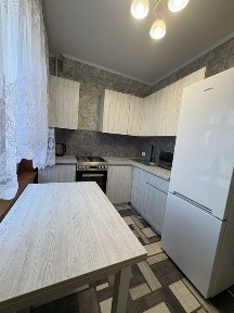 Квартира на сдачу