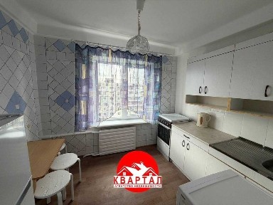Военным! Сдается 2-х комн. квартира по ул. Гер. 93 Бригады, в центре Бабурки