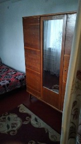 Житомирська область, Житомир, Крошня