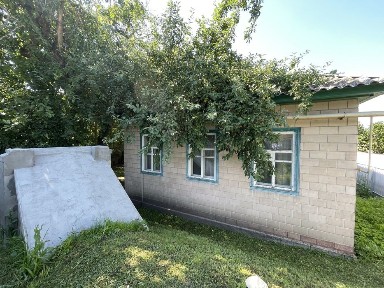 Черкаська область, Будище