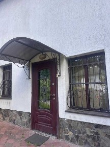 Продам будинок у Львові (м. Львів, вул. Майорівка 21а)