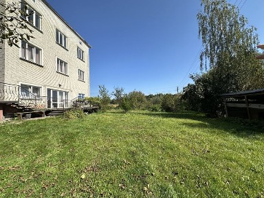 Терміновий продаж будинку Сокільники 295 м² 10 сот